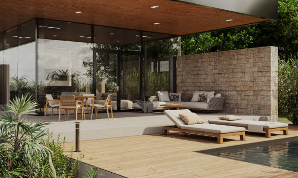 Premium Real Estate Marketing Greek Islands