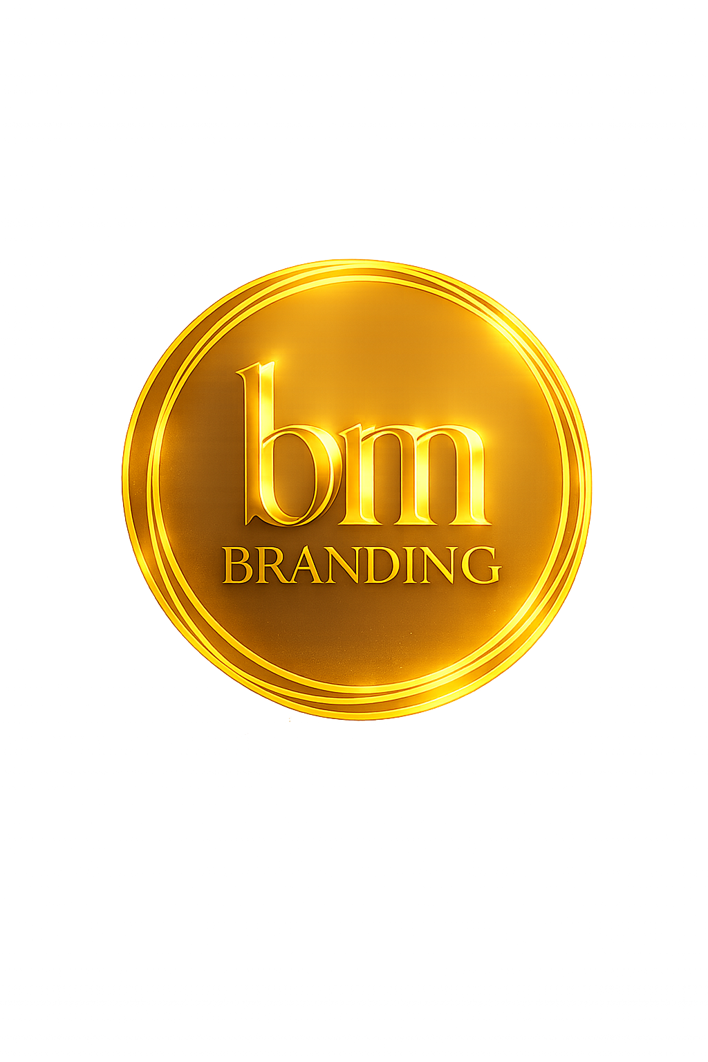BM Branding Logo